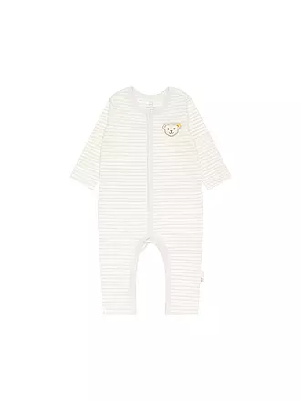 STEIFF | Baby Schlafoverall | 